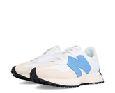 New Balance 327 Blue Laguna BR/AZ - U327SKB-93